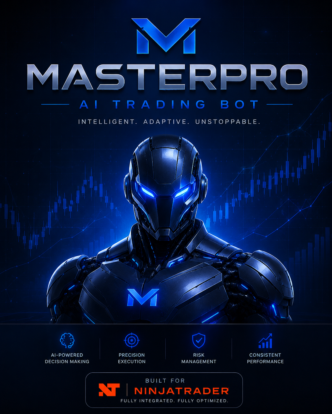 MasterPro Bot